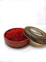 زعفران سوپر نگین - ۱ گرم - خاتم