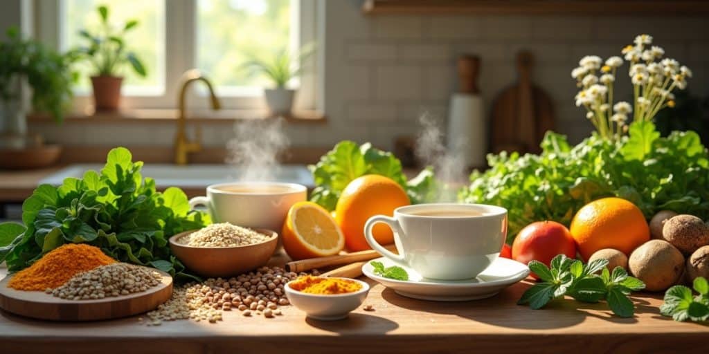 معجزه زعفران برای پریود