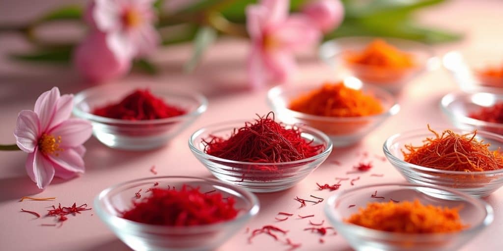 خرید زعفران از کشاورز