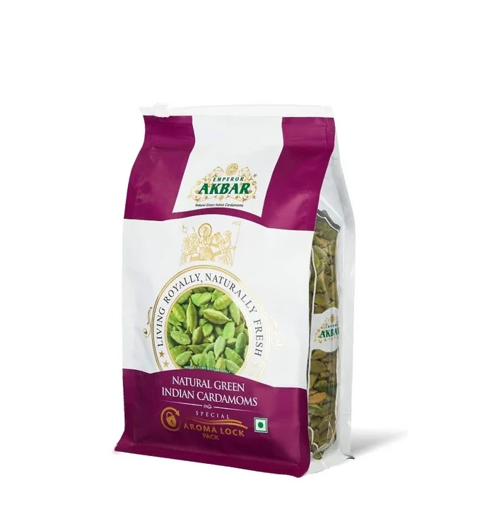 cardomom-50g خرید هل اکبر بنفش