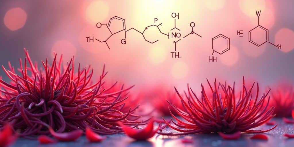 تأثیر گلبرگ زعفران بر بیماری‌های مزمن