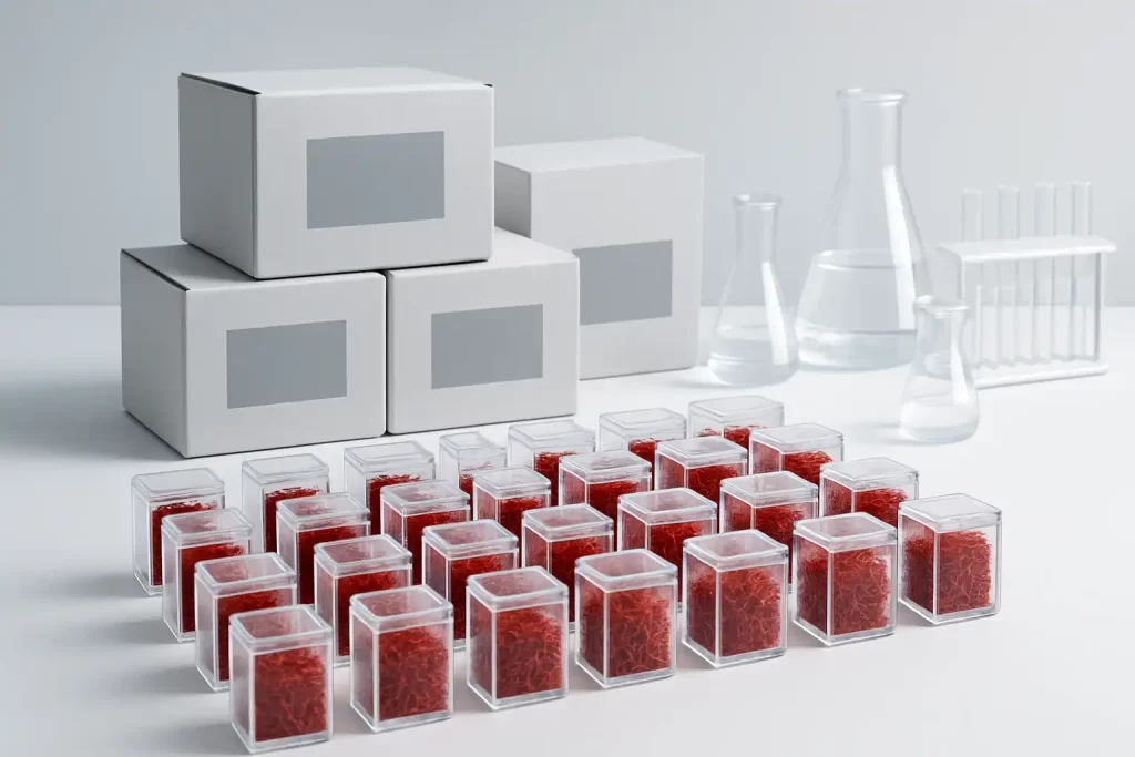 صادرات زعفران ایران