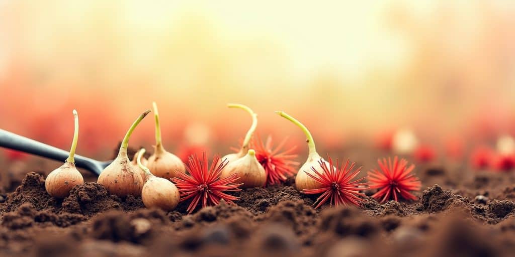 راهنمای کاشت زعفران