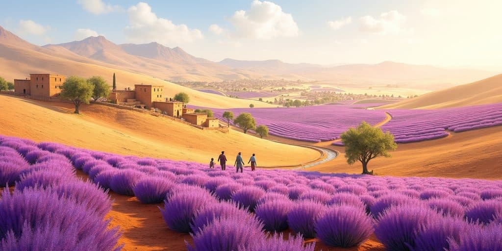 بهترین زعفران ایران