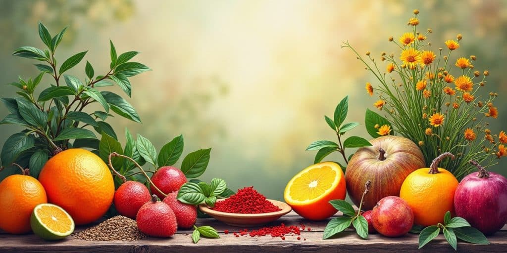 تأثیر زعفران بر زیبایی جنین و جایگزین‌های سالم