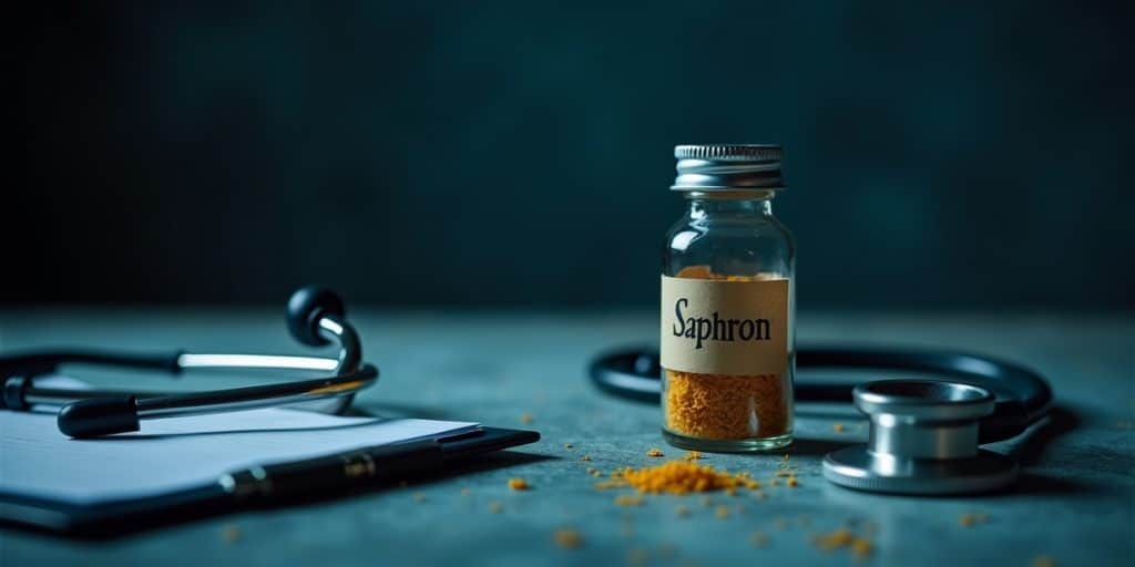 زعفران و رفع یبوست دوران بارداری