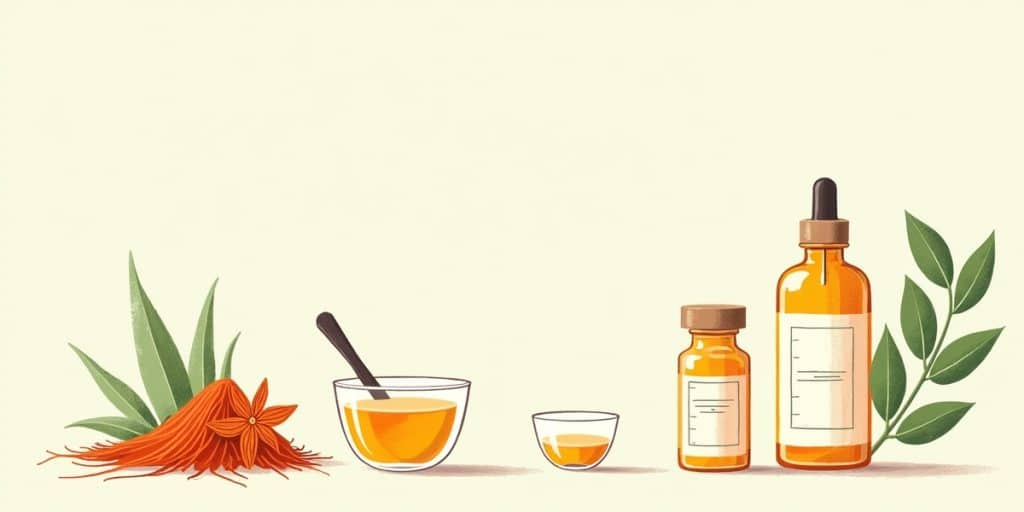 تقویت رشد مو