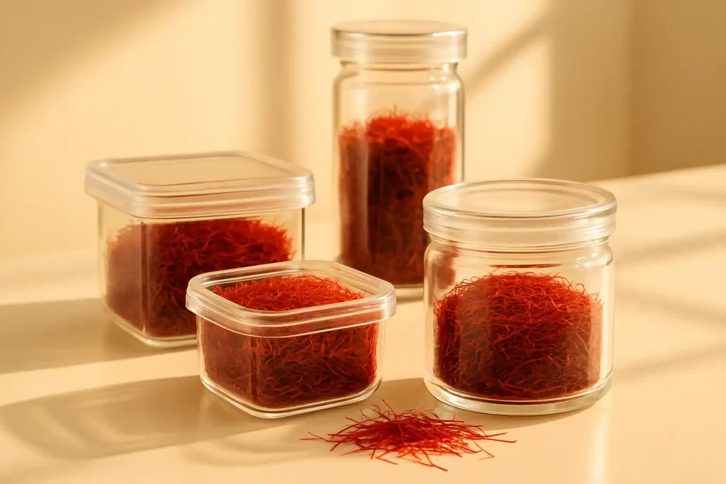 سلامت زعفران