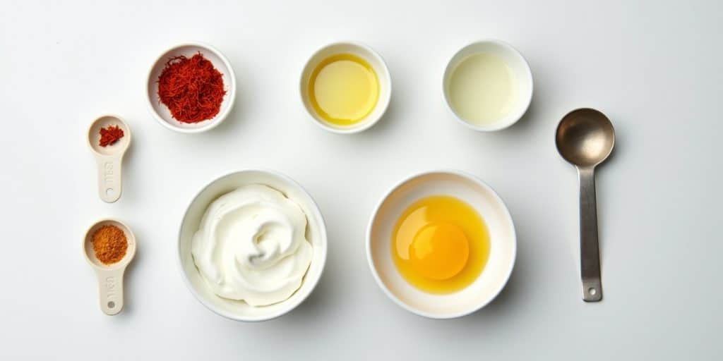 زعفران و درمان خشکی مو طبیعی