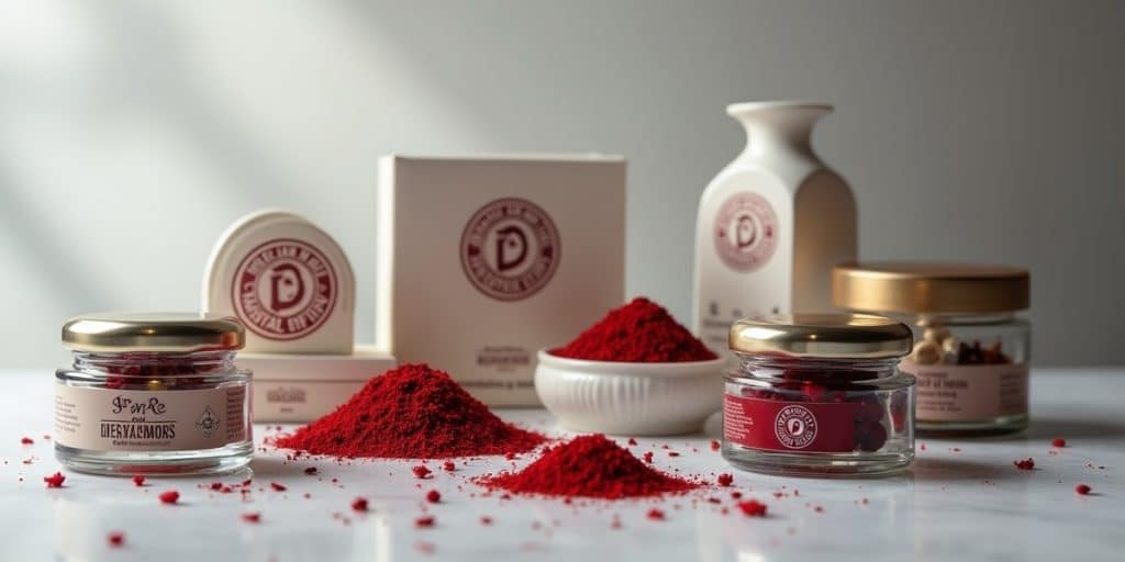 روش‌های تشخیص و خرید زعفران اصل