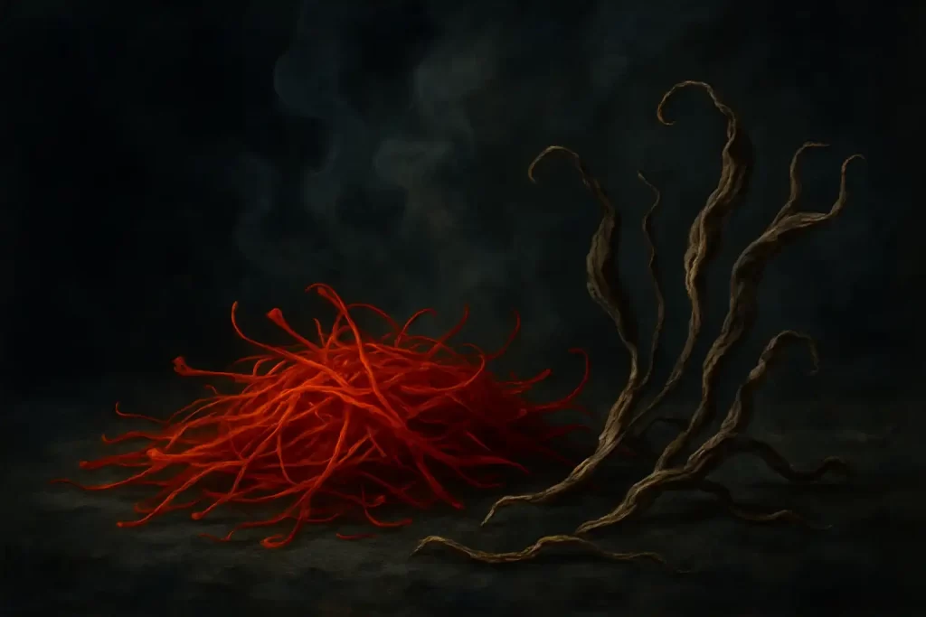 سلامت زعفران