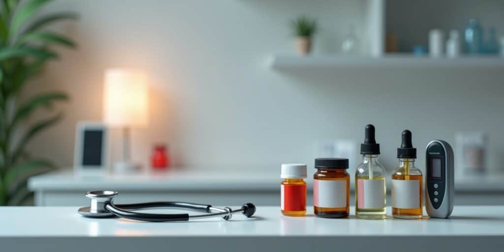 باز کننده قاعدگی قوی