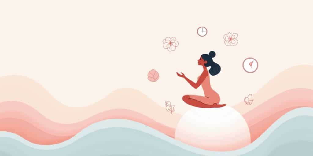 پریود آور سریع