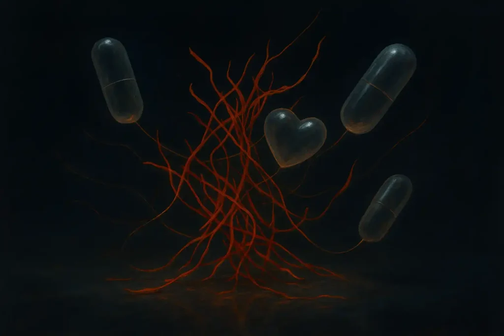 عوارض زعفران دم کرده