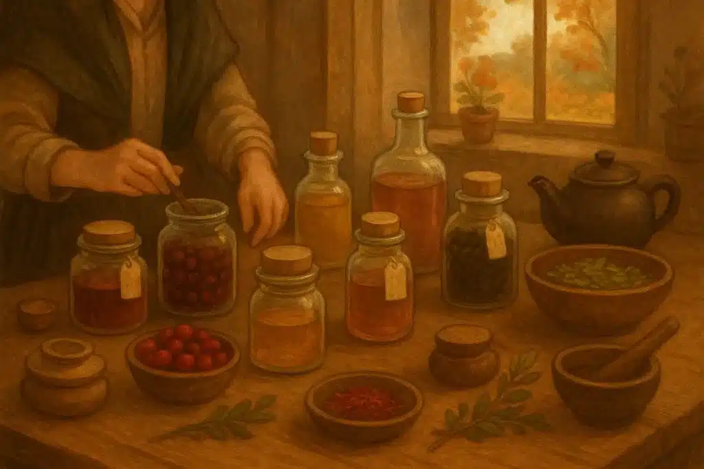 مصلح زعفران چیست