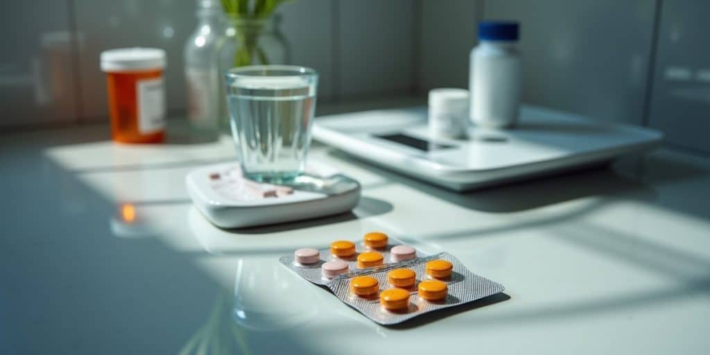 از کجا بفهمیم قرص اورژانسی اثر کرده