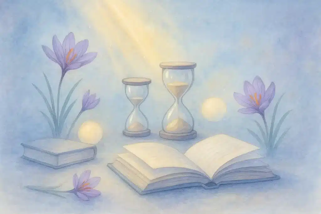 فواید زعفران برای مردان