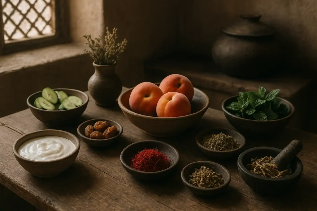 مصلح زعفران چیست