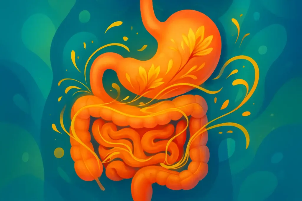 آیا زعفران برای اسهال خوب است