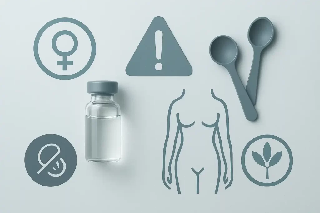 خواص زعفران برای رحم