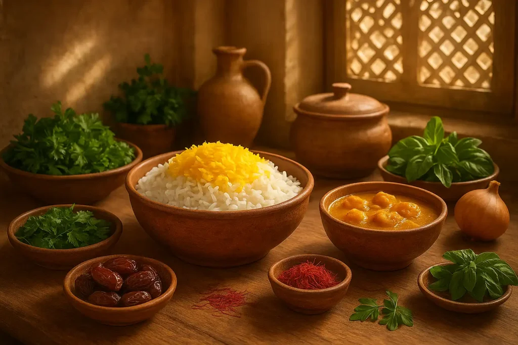 آیا زعفران چاق کننده است