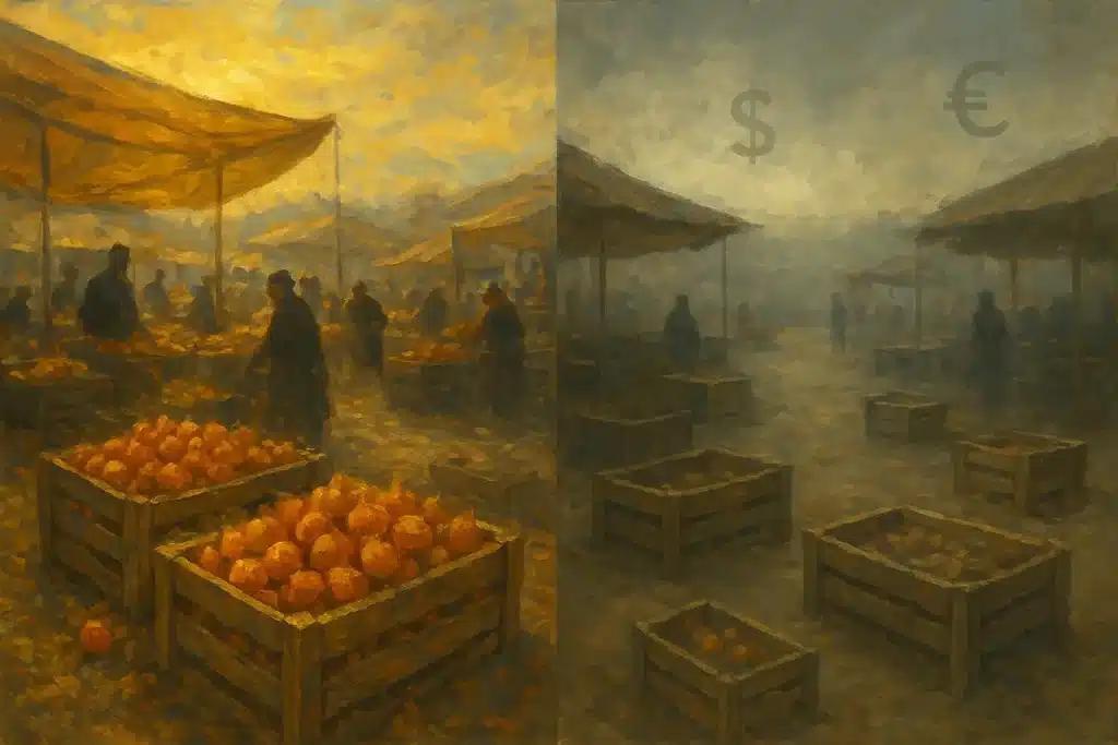 قیمت پیاز زعفران