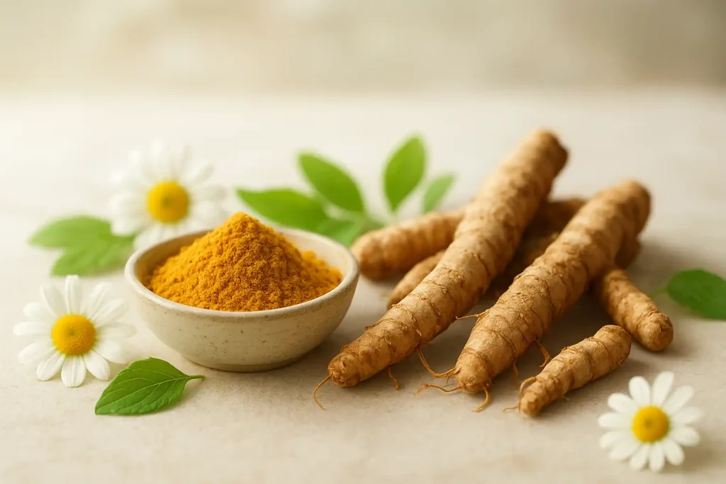 خواص ریشه زعفران