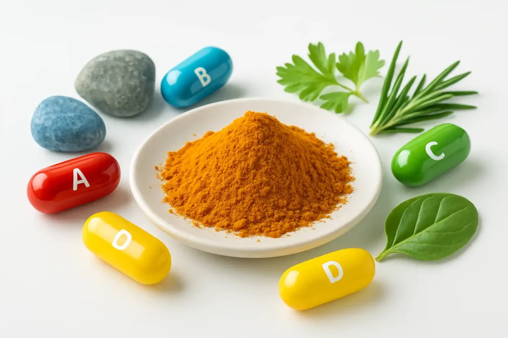 خواص ریشه زعفران