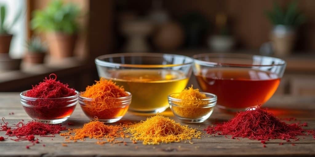 خرید زعفران